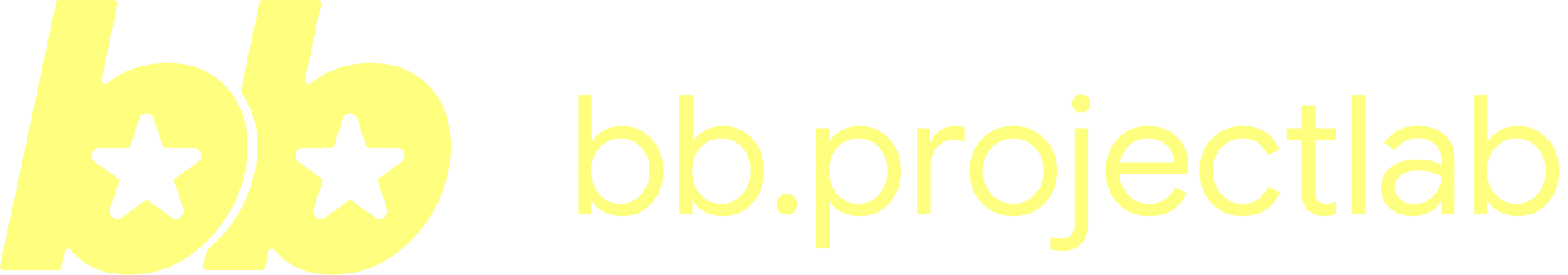 bb project lab