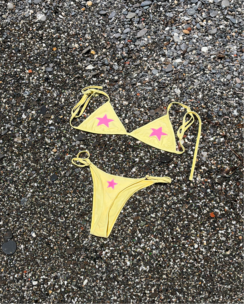 bb project lab bikini
