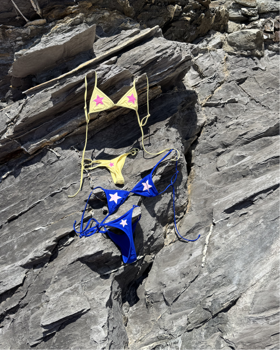 bb project lab bikini